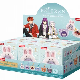 Pantasy Frieren The Animal Party (6973817325038)