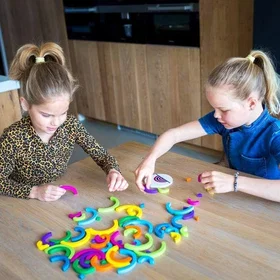 BS Toys Nopeusnuolet