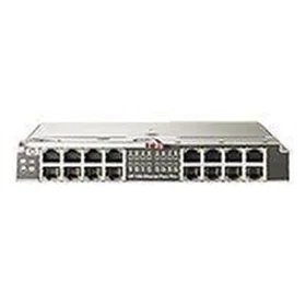 HP 406740R-B21 1Gb Ethernet Pass-Thru Modul