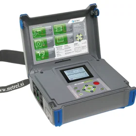 Metrel MI 3201 TeraOhm Isolationsprøver