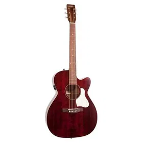 Art & Lutherie Legacy Tenessee CW Presys II Tennessee Red