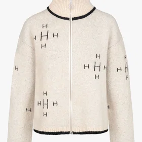 Hést Iben Cardigan (Dame)