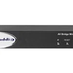 Vaddio AV Bridge Mini (Lyd/video-koder)