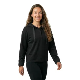 Vero Moda Hali Full Zip Sweatshirt (Dam)