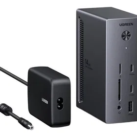 Ugreen Revodok Pro 14-in-1 Ankkuripiste