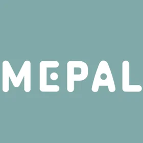 Mepal Pop-Up Campus Flaske 400ml