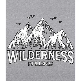 Kruskis Wilderness Luvtröja (Herr)