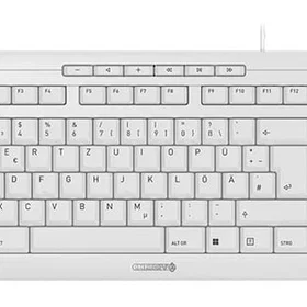 Cherry STREAM TKL Wired (German)