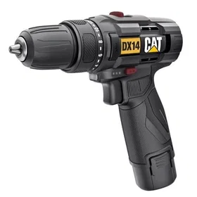 CAT DX14 (1x2.0Ah)