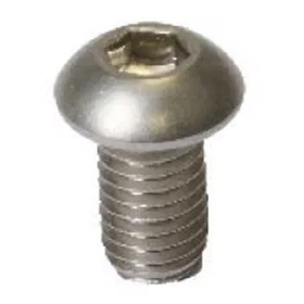 Pike N Bass Countersunk Screw 20x mm 100-pack 247341