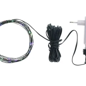 Sirius 30752 Grønn Lyslenke (80L)