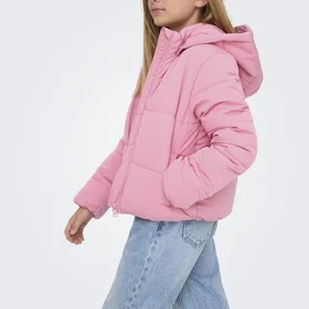 Kogmalia Court Manteau Matelassé (Jr)