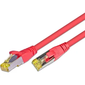 AO LSOH S/FTP Cat6a 2m Patchkabel 6286006194 10pcs