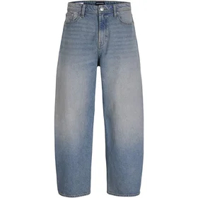 Jack & Jones Joey Sq Barrel fit Jeans (Herr)