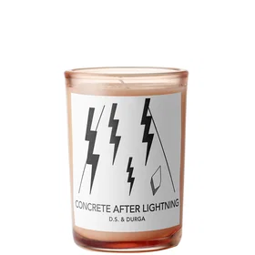D.S. & Durga Concrete after Lightning Doftljus