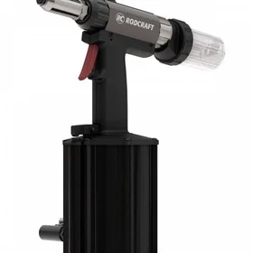 Rodcraft 8951000409 Pneumatisk nipler 7.8mm