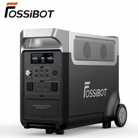 Fossibot F3600 Pro
