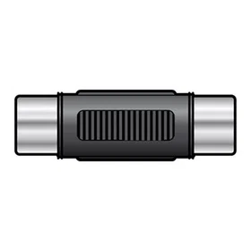 AV Link RCA Socket Female 3-Pin 2-Pack (761.260UK)