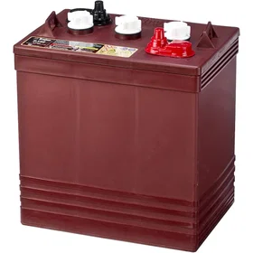 Varta Trojan T145