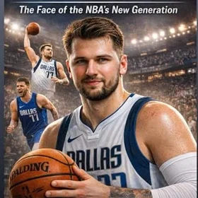 Independently Luka Dončić: Ansiktet på NBA:s nya generation