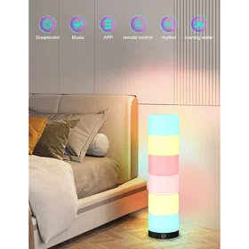 United United STL2305 Smart RGB-Lampa