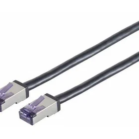 Lanview High-Flex S/FTP Cat6a 20m Network Cable LVN-CAT6A-FLEX-20M