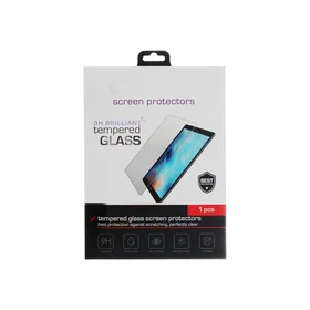 Insmat Exclusive Brilliant Tempered Glass Screen Protector for Apple iPad mini (