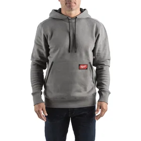 Milwaukee WH MW Midweight Hoodie (Herr)