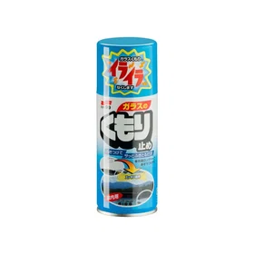 Soft99 Anti-Fog Glassrens 180ml