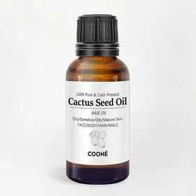 Coohe Cactus Seed Oil 30ml