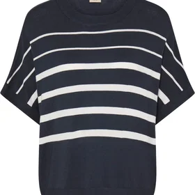 Fransa WA 1 Stripe Knit (Dame)