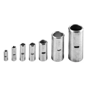 Ouneva Cu Splice Connector jh 16