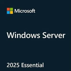 Lenovo Microsoft Windows Server 2025 Essentials