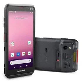 Honeywell EDA56 håndholdt mobil datamaskin 14 cm (5,5")