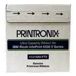Printronix 41U1680-PTX svart bånd