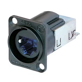 Neutrik NE8FDY-C6-B