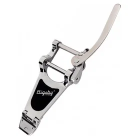 Bigsby B70 Aluminium Poli