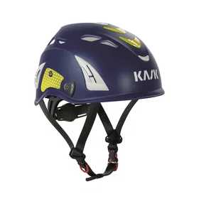 Kask WAC00001.020 PLASMA HI VIZ Gul