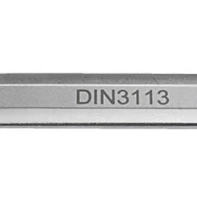 Pela 82950 U-Ring Spanner 36mm 4pcs