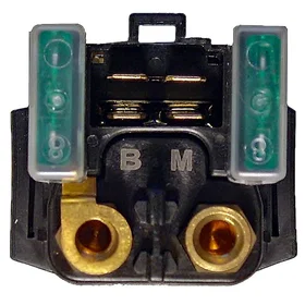Sgr Starter Relay 4174803