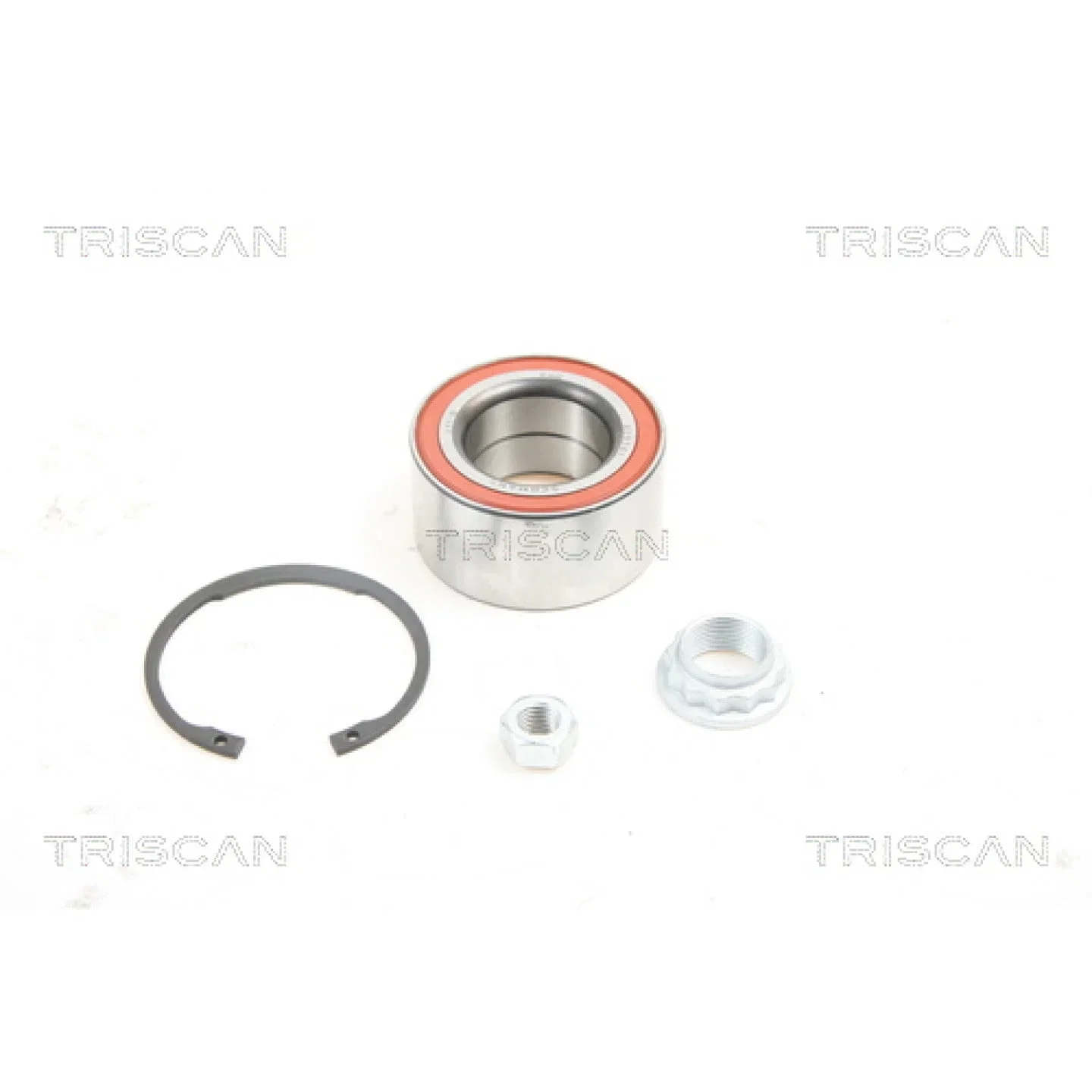 TriScan Wheel Bearing Kit 8530 11223