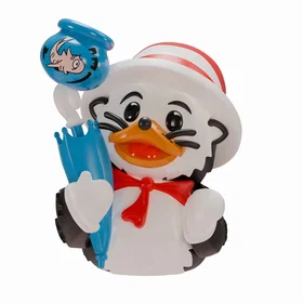 Tubbz The Cat in the Hat Collector's Edition Figure 5056280466253