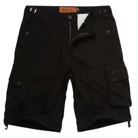 West Coast Choppers Caine Ripstop Cargo Shorts (Men's)