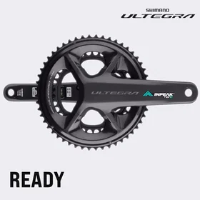 Inpeak Twin2 Ultegra FC-R8100 175mm 50/34T
