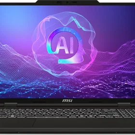 MSI VenturePro A16 Copilot+ PC 16" Ryzen AI 7 350 16Go 1To SSD RTX 5050