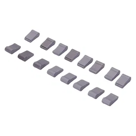 Reynolds I9 Hydra Individual 22579 Pawls Silver