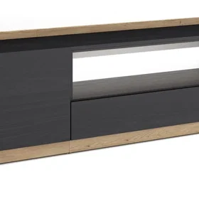 SKRAUT 686_10 Meuble TV 310x37x50cm