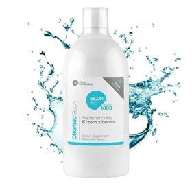 Invex Silor+B 1000 1000ml