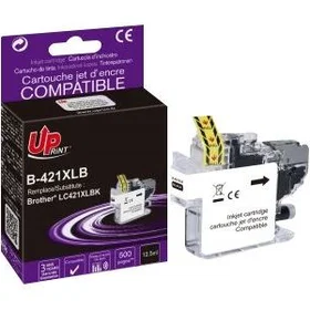 UPrint LC421XLBK (Black) Multipack