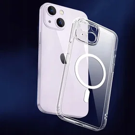 CO2 Bag Case avec MagSafe pour iPhone 14 Plus